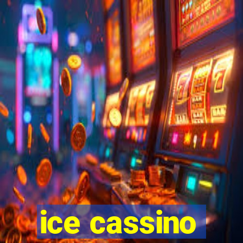 ice cassino